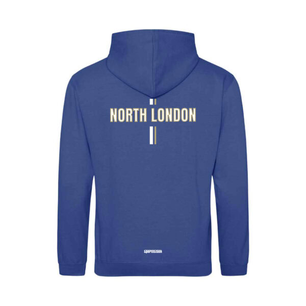 SONL Hoodie - Image 2