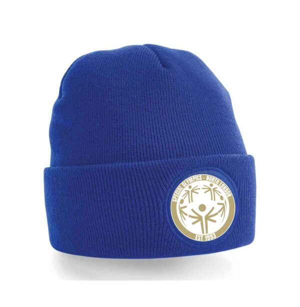 SONL Beanie Hat