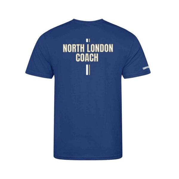 SONL Coach T-Shirt - Image 2